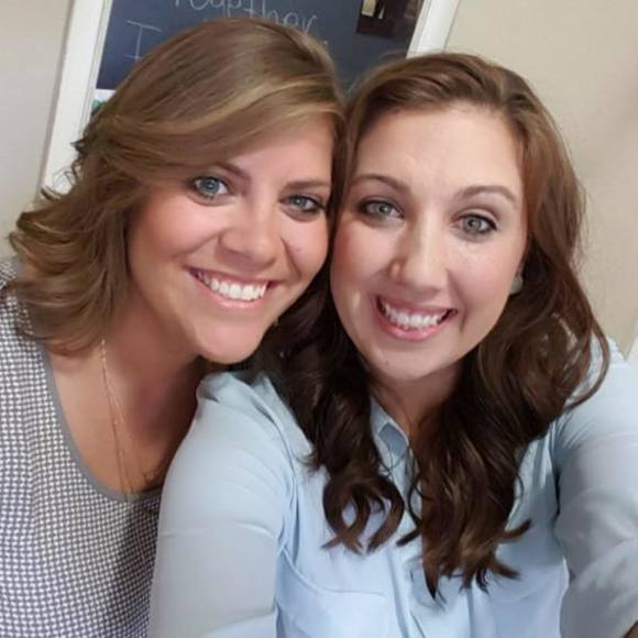 Meet your Posher, Kristin