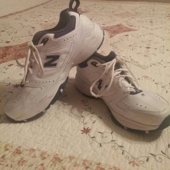 Men's New Balance Shoes. Size 9