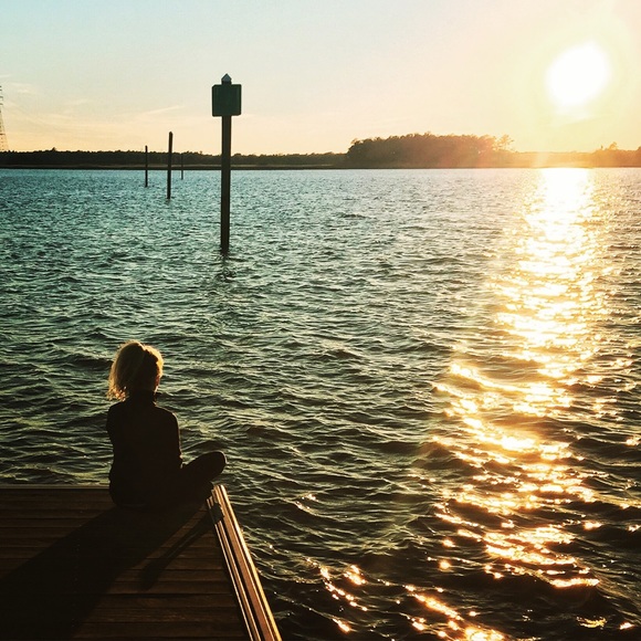 Meet your Posher, Grace