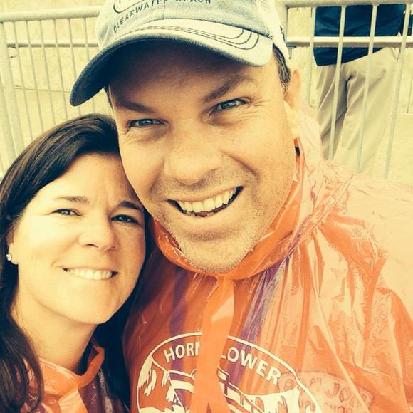 Meet your Posher, Sue