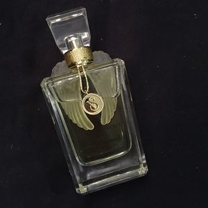 VS Italian Bergamot Perfume