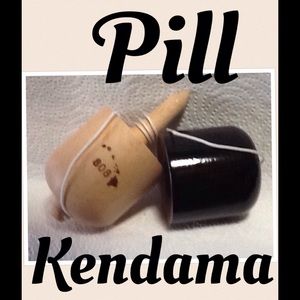 PILL KENDAMA
