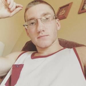 Meet your Posher, Josh