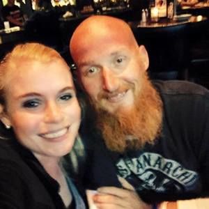 Meet your Posher, Brett