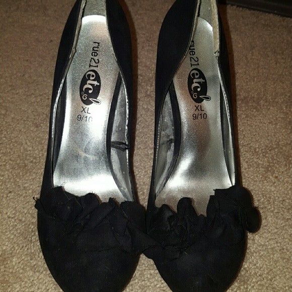 Heels