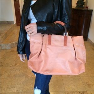 Kenneth Cole New York tote