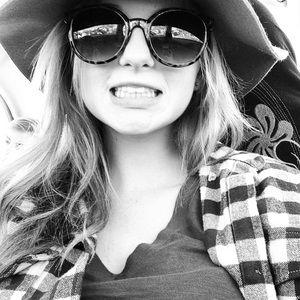 Meet your Posher, Morgan