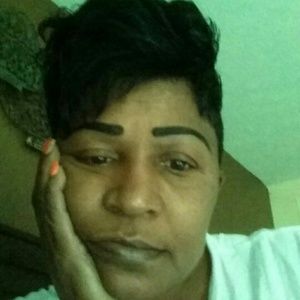 Meet your Posher, Darlene