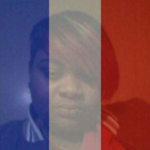 Meet your Posher, Twanetta