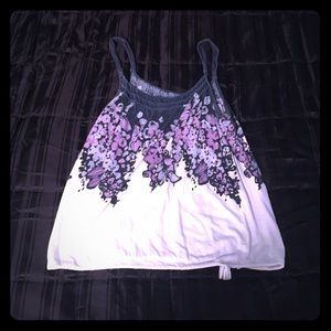 American Eagle soft tank