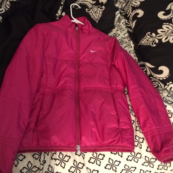 Nike Golf Jacket