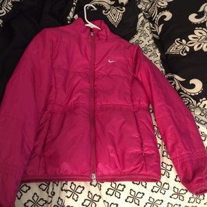 Nike Golf Jacket