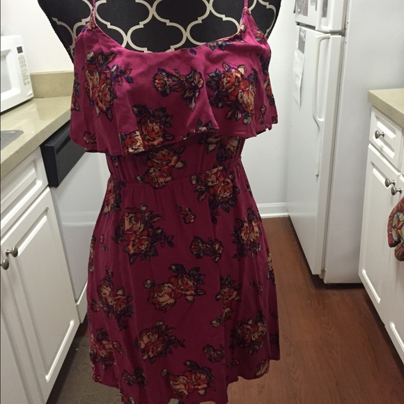 Dress great condition - Picture 2 of 2