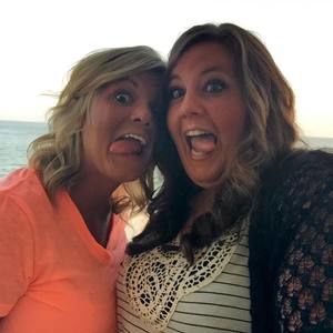 Meet your Posher, Stefanie