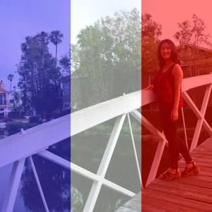 Meet your Posher, Alexandra