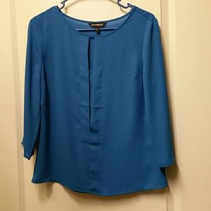 Express Blouse