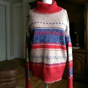 Liz Claiborne sweater
