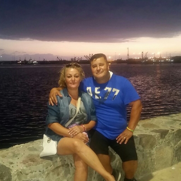 Meet your Posher, Lety