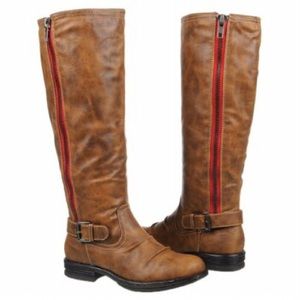 Madden Girl Boots