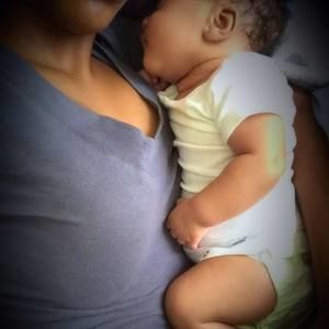 Meet your Posher, Shundra