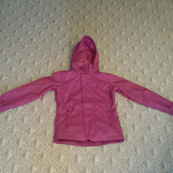Burton dryride ski/snowboard coat