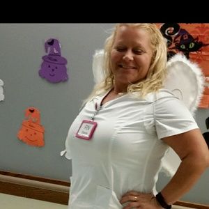 Meet your Posher, Dianna