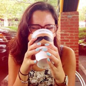 Meet your Posher, Kelsey