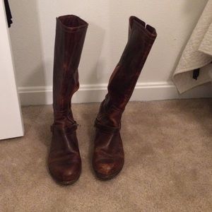 UGG Tall Riding Boots