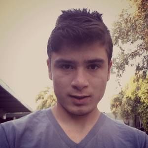 Meet your Posher, Ali