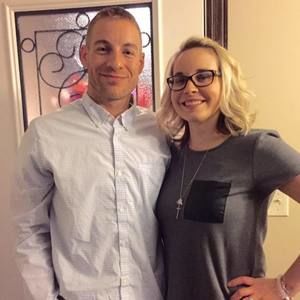 Meet your Posher, Kelli