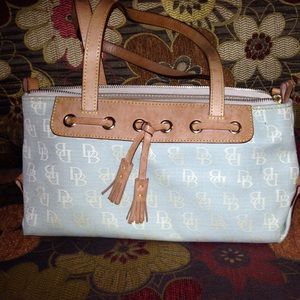 Dooney Bourke bag