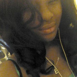 Meet your Posher, Erin