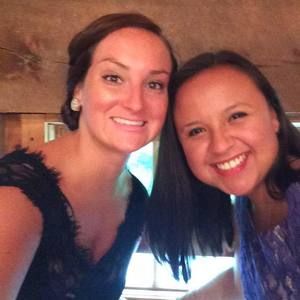 Meet your Posher, Jocelyn