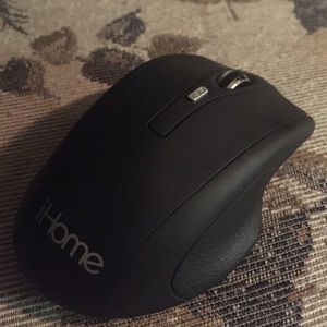 Meet your Posher, Gary