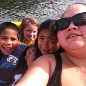 Meet your Posher, Gladys