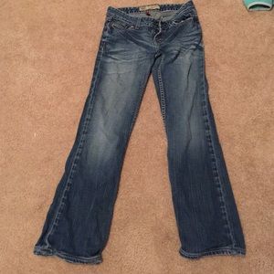 Bke jeans
