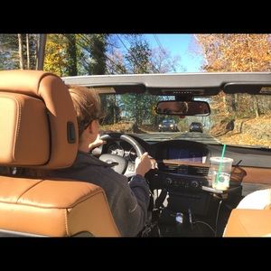 Meet your Posher, Juliette