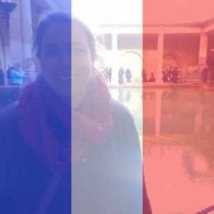 Meet your Posher, Sammie