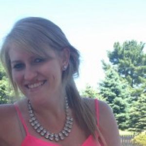 Meet your Posher, Arika