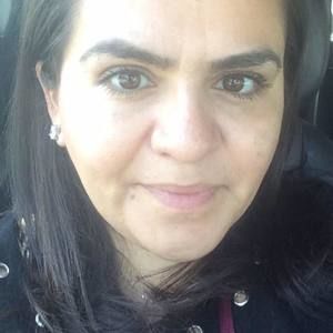 Meet your Posher, Daisy