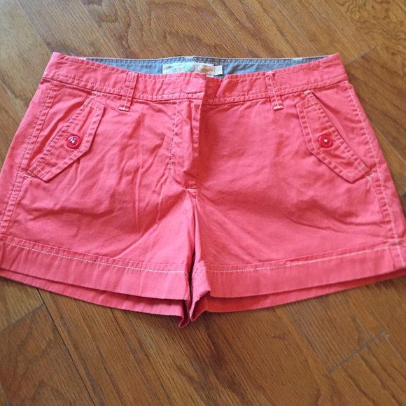 J.Crew chino short