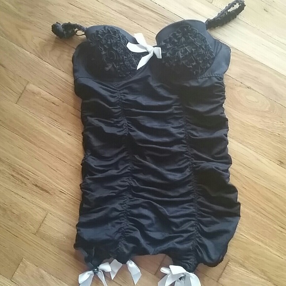 Victorias secret sexy little things baby doll - Picture 1 of 2