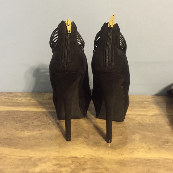 Shï by journeys, never worn before - Picture 3 of 4