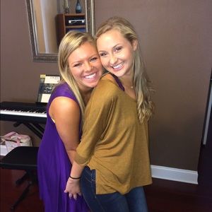 Meet your Posher, Corley