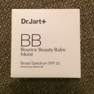 Dr. Jart+ BB Bounce Beauty Balm Moist