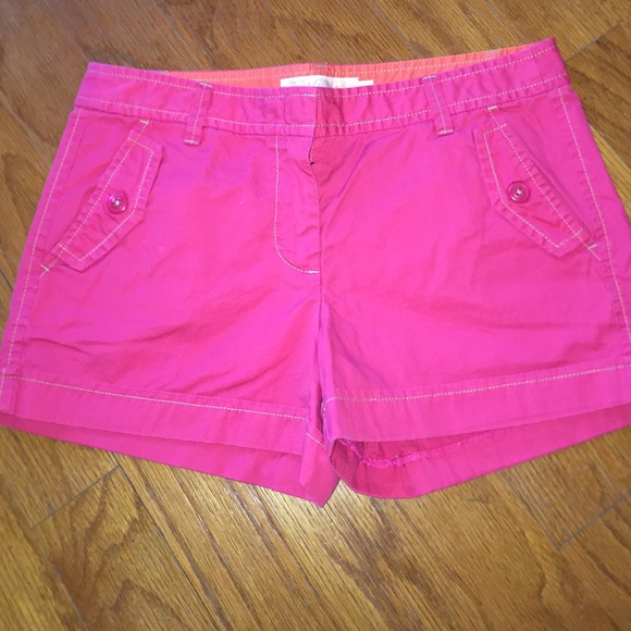 J.Crew chino short