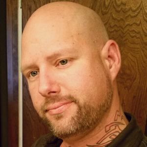 Meet your Posher, Jon