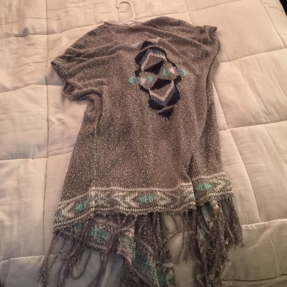 Cardigan - Picture 2 of 2