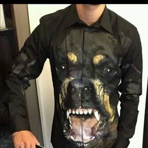 Meet your Posher, Robert