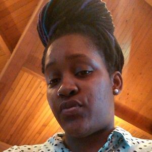 Meet your Posher, Kimberly